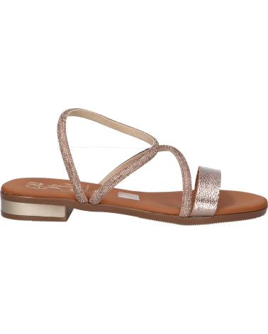 Sandali OH MY SANDALS  per Donna 5586-DU97CO  DUNA CAVA COMBI
