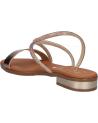 Sandalias de vestir para mujer OH MY SANDALS  de  5586-DU97CO  DUNA CAVA COMBI