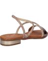 Sandalias de vestir para mujer OH MY SANDALS  de  5586-DU97CO  DUNA CAVA COMBI