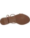 Sandalias de vestir para mujer OH MY SANDALS  de  5586-DU97CO  DUNA CAVA COMBI