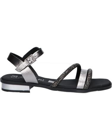 Sandali OH MY SANDALS  per Donna 5591-DU116CO  DUNA ACERO COMBI
