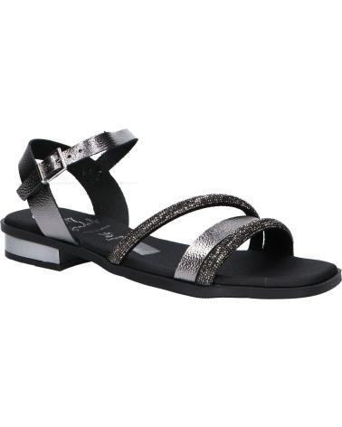 Sandali eleganti da donna OH MY SANDALS  per  5591-DU116CO  DUNA ACERO COMBI
