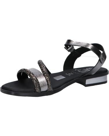 Sandali eleganti da donna OH MY SANDALS  per  5591-DU116CO  DUNA ACERO COMBI