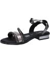 Sandali eleganti da donna OH MY SANDALS  per  5591-DU116CO  DUNA ACERO COMBI