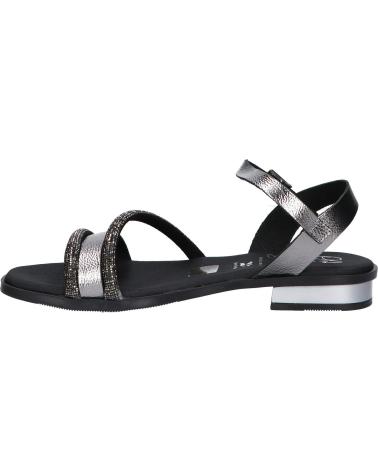 Sandali eleganti da donna OH MY SANDALS  per  5591-DU116CO  DUNA ACERO COMBI