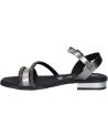 Sandali eleganti da donna OH MY SANDALS  per  5591-DU116CO  DUNA ACERO COMBI