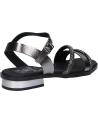 Sandali eleganti da donna OH MY SANDALS  per  5591-DU116CO  DUNA ACERO COMBI