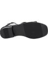 Sandali eleganti da donna OH MY SANDALS  per  5591-DU116CO  DUNA ACERO COMBI