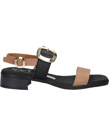Woman Sandals OH MY SANDALS 5609-DO2CO  DOYA NEGRO COMBI