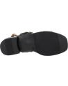 Sandalias de vestir para mujer OH MY SANDALS  de  5609-DO2CO  DOYA NEGRO COMBI