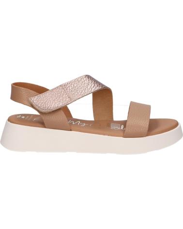 Sandalen OH MY SANDALS  für Damen 5652-DO26CO  DOYA TAUPE COMBI