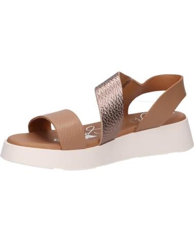 Elegante sandalen für damen OH MY SANDALS  für  5652-DO26CO  DOYA TAUPE COMBI