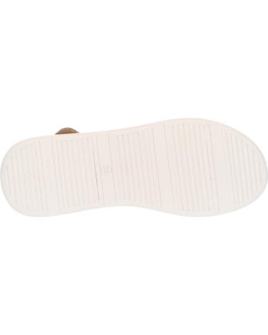 Elegante sandalen für damen OH MY SANDALS  für  5652-DO26CO  DOYA TAUPE COMBI