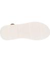 Elegante sandalen für damen OH MY SANDALS  für  5652-DO26CO  DOYA TAUPE COMBI