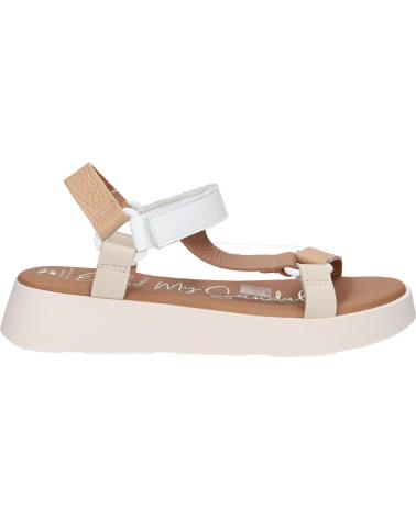 Sandalen OH MY SANDALS  für Damen 5653-DO1CO  DOYA BLANCO COMBI