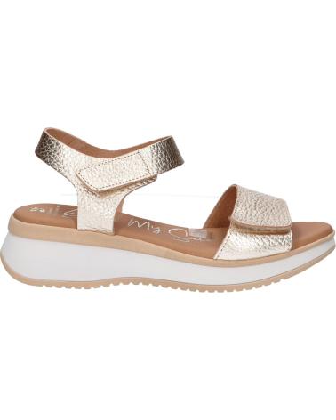Sandalen OH MY SANDALS  für Damen 5660-DO135  DOYA CHAMPAN