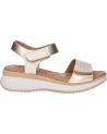 Sandalen OH MY SANDALS  für Damen 5660-DO135  DOYA CHAMPAN