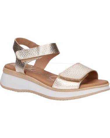 Elegante sandalen für damen OH MY SANDALS  für  5660-DO135  DOYA CHAMPAN