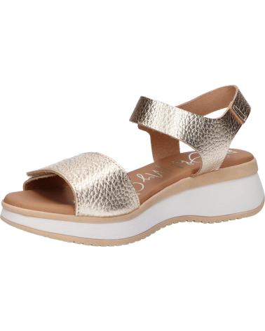 Elegante sandalen für damen OH MY SANDALS  für  5660-DO135  DOYA CHAMPAN
