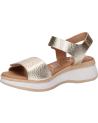 Elegante sandalen für damen OH MY SANDALS  für  5660-DO135  DOYA CHAMPAN