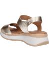 Elegante sandalen für damen OH MY SANDALS  für  5660-DO135  DOYA CHAMPAN