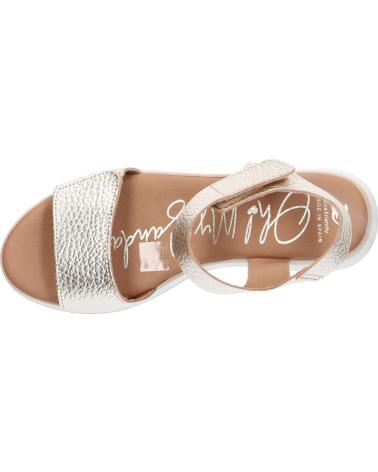 Elegante sandalen für damen OH MY SANDALS  für  5660-DO135  DOYA CHAMPAN