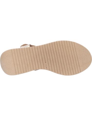 Elegante sandalen für damen OH MY SANDALS  für  5660-DO135  DOYA CHAMPAN
