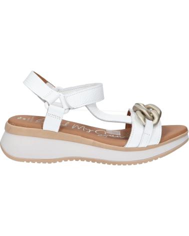 Woman Sandals OH MY SANDALS 5663-DO1  DOYA BLANCO