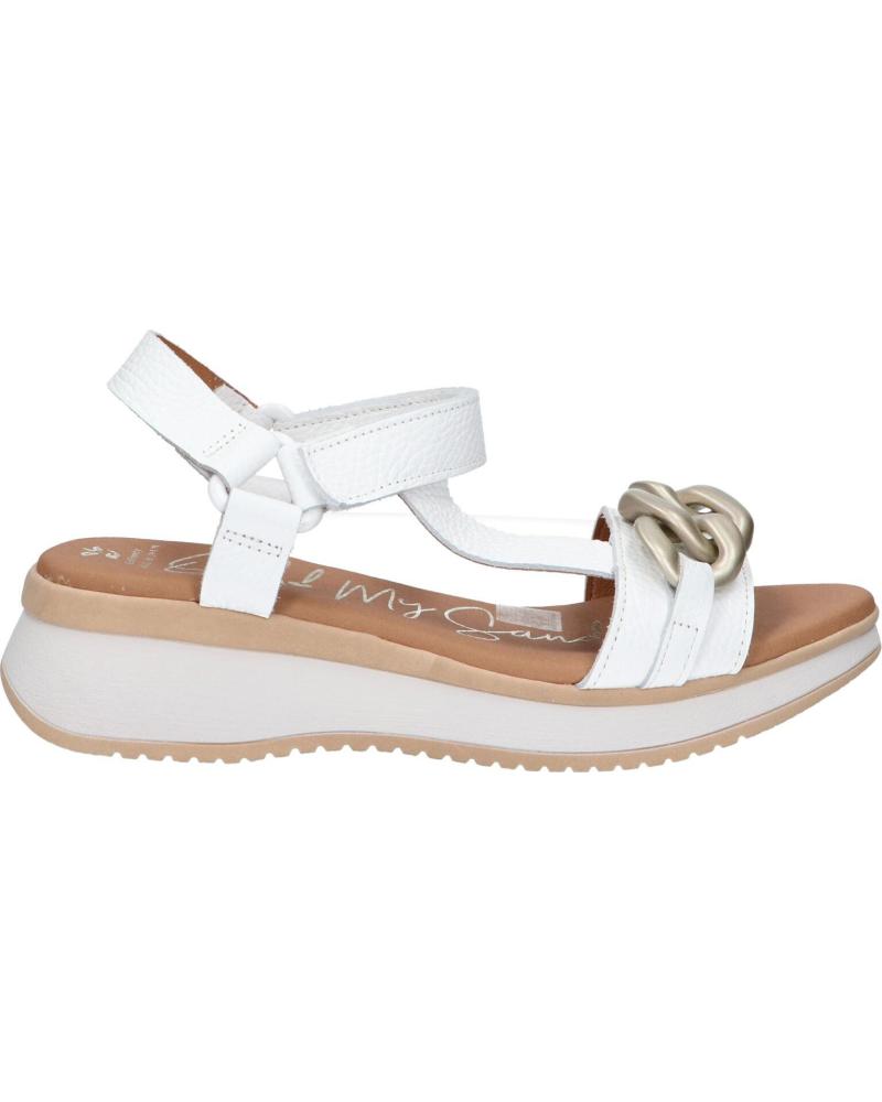 Sandalen OH MY SANDALS  für Damen 5663-DO1  DOYA BLANCO