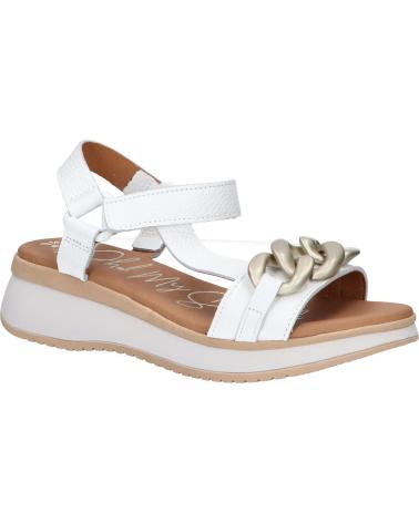 Elegante sandalen für damen OH MY SANDALS  für  5663-DO1  DOYA BLANCO
