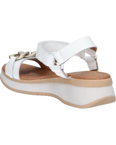 Elegante sandalen für damen OH MY SANDALS  für  5663-DO1  DOYA BLANCO