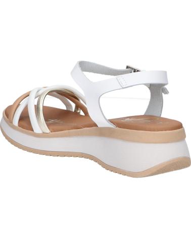 Sandali eleganti da donna OH MY SANDALS  per  5664-V1CO  BLANCO COMBI
