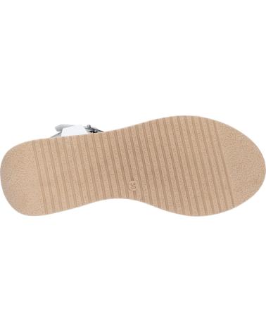 Sandali eleganti da donna OH MY SANDALS  per  5664-V1CO  BLANCO COMBI
