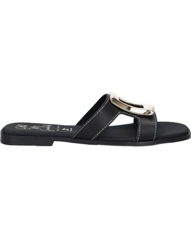 Sandali OH MY SANDALS  per Donna 5565-V2  NEGRO