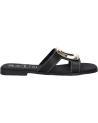 Sandali OH MY SANDALS  per Donna 5565-V2  NEGRO