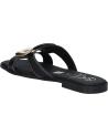 Sandali eleganti da donna OH MY SANDALS  per  5565-V2  NEGRO