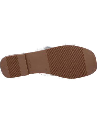 Sandali eleganti da donna OH MY SANDALS  per  5565-V1  BLANCO