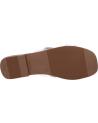 Sandali eleganti da donna OH MY SANDALS  per  5565-V1  BLANCO