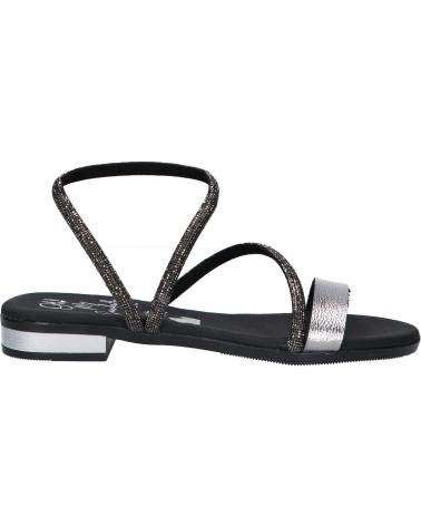 Sandali OH MY SANDALS  per Donna 5586-DU116CO  DUNA ACERO COMBI
