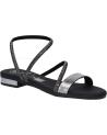 Sandali eleganti da donna OH MY SANDALS  per  5586-DU116CO  DUNA ACERO COMBI