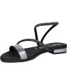 Sandali eleganti da donna OH MY SANDALS  per  5586-DU116CO  DUNA ACERO COMBI