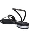 Sandali eleganti da donna OH MY SANDALS  per  5586-DU116CO  DUNA ACERO COMBI