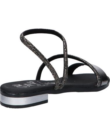 Sandali eleganti da donna OH MY SANDALS  per  5586-DU116CO  DUNA ACERO COMBI