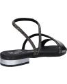 Sandali eleganti da donna OH MY SANDALS  per  5586-DU116CO  DUNA ACERO COMBI