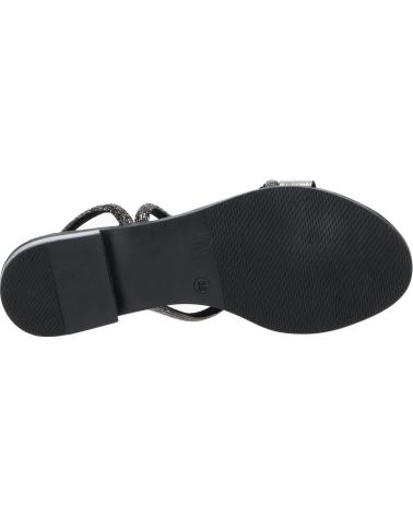 Sandali eleganti da donna OH MY SANDALS  per  5586-DU116CO  DUNA ACERO COMBI