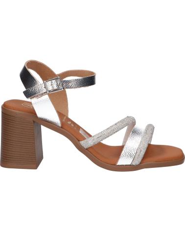 Woman Sandals OH MY SANDALS 5591-DU31CO  DUNA PLATA COMBI