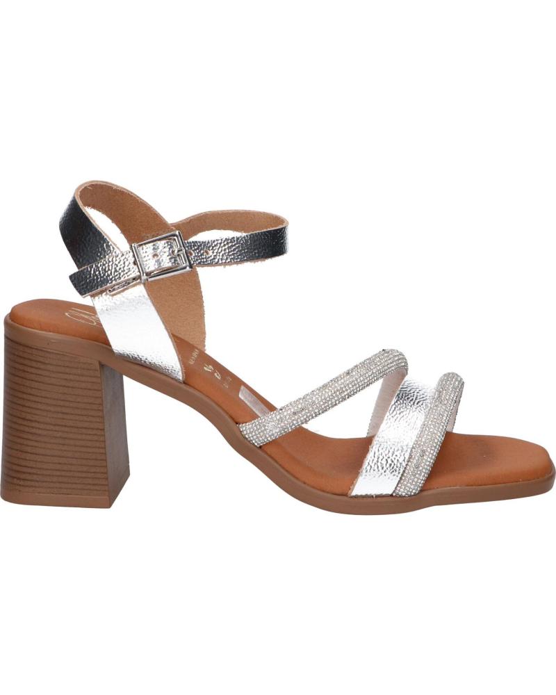 Sandali OH MY SANDALS  per Donna 5591-DU31CO  DUNA PLATA COMBI