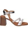 Sandali OH MY SANDALS  per Donna 5591-DU31CO  DUNA PLATA COMBI