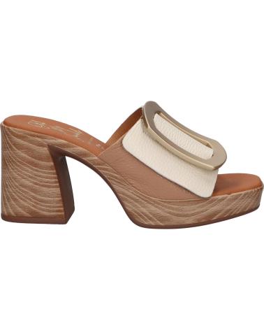 Woman Sandals OH MY SANDALS 5631-DO90CO  DOYA HIELO COMBI