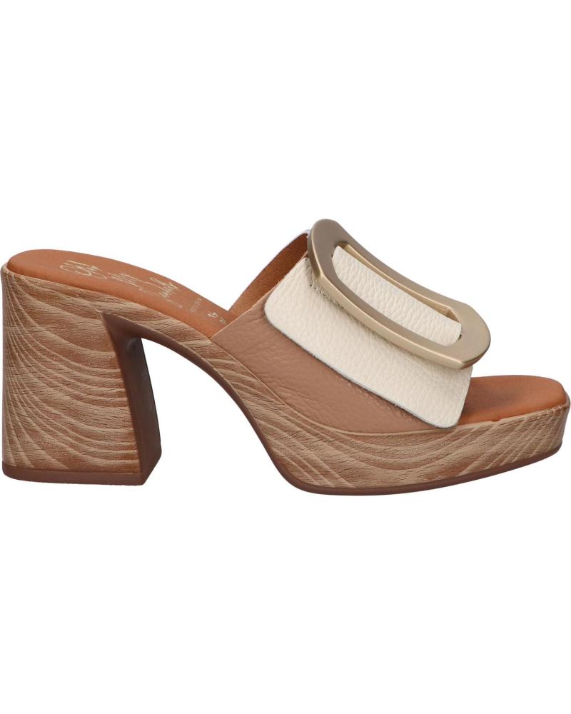 Sandalen OH MY SANDALS  für Damen 5631-DO90CO  DOYA HIELO COMBI